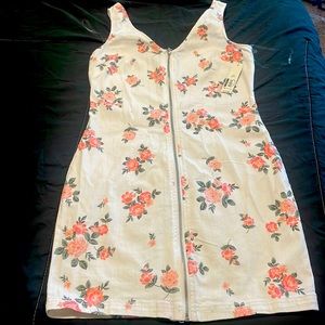 Brand new dress. Tags still attached